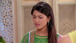 Yeh Rishta Kya Kehlata Hai S37E01 Naksh receives Riya's gift Full Episode