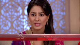 Yeh Rishta Kya Kehlata Hai S37E05 Naitik yells at Akshara Full Episode