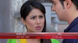 Yeh Rishta Kya Kehlata Hai S38E07 Muskaan confronts Rukmini Full Episode