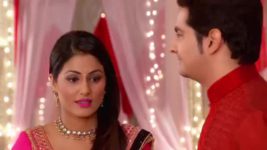 Yeh Rishta Kya Kehlata Hai S38E08 Nandini's baby shower Full Episode