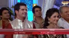 Yeh Rishta Kya Kehlata Hai S38E18 Naman's tilak ceremony Full Episode