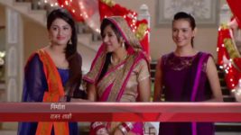 Yeh Rishta Kya Kehlata Hai S38E26 Karishma thanks Akshara Full Episode