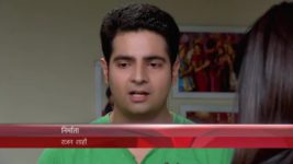 Yeh Rishta Kya Kehlata Hai S39E11 Naksh acts difficult Full Episode