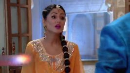 Yeh Rishta Kya Kehlata Hai S39E18 Naman refuses to forgive Karishma Full Episode