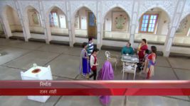 Yeh Rishta Kya Kehlata Hai S39E23 Rashmi agrees to remarry Full Episode