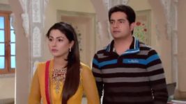 Yeh Rishta Kya Kehlata Hai S39E26 Muskaan goes missing Full Episode