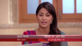 Yeh Rishta Kya Kehlata Hai S40E10 Naksh sprains his hand Full Episode