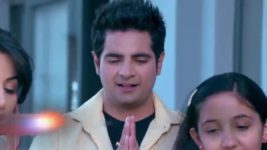 Yeh Rishta Kya Kehlata Hai S41E06 Naitik says 'no' to Naksh Full Episode