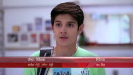 Yeh Rishta Kya Kehlata Hai S41E14 Nandini apologises to Akshara Full Episode