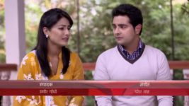 Yeh Rishta Kya Kehlata Hai S42E05 Naira fractures her hand Full Episode