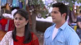 Yeh Rishta Kya Kehlata Hai S42E10 Naitik-Akshara's homecoming Full Episode