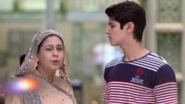 Yeh Rishta Kya Kehlata Hai S42E15 Naksh has a plan Full Episode