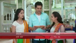 Yeh Rishta Kya Kehlata Hai S46E16 Naitik reprimands Naira Full Episode