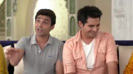 Yeh Rishta Kya Kehlata Hai S47E12 Devyani and Rajshri spy on Sameer Full Episode