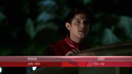 Yeh Rishta Kya Kehlata Hai S49E12 Tara helps Naksh to escape Full Episode