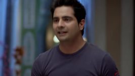 Yeh Rishta Kya Kehlata Hai S50E07 Naksh Goes Missing Full Episode