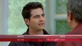 Yeh Rishta Kya Kehlata Hai S50E12 Tara Breaks Dadaji's Trust Full Episode