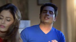 Yeh Rishta Kya Kehlata Hai S50E21 Sangram's Advice to Dadaji Full Episode