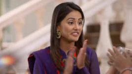 Yeh Rishta Kya Kehlata Hai S50E24 Akshara Escapes an Accident Full Episode