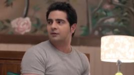 Yeh Rishta Kya Kehlata Hai S50E33 Vishambhar, Rajshri's Anniversary Full Episode