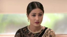 Yeh Rishta Kya Kehlata Hai S50E37 Akshara Struggles with Blindness Full Episode