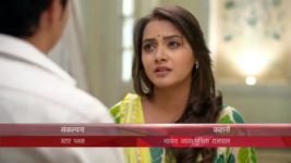 Yeh Rishta Kya Kehlata Hai S50E39 Bhabhima Slaps Rukmini Full Episode