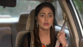 Yeh Rishta Kya Kehlata Hai S51E15 Sangram Drives Akshara to Victory Full Episode