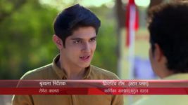 Yeh Rishta Kya Kehlata Hai S51E16 Naksh-Tara's Break Up! Full Episode