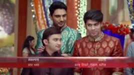 Yeh Rishta Kya Kehlata Hai S52E11 Ananya, Ranveer's Sangeet Full Episode