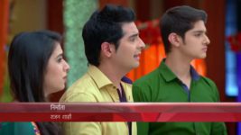 Yeh Rishta Kya Kehlata Hai S52E18 Naira Confronts the Abductors Full Episode