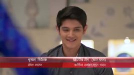 Yeh Rishta Kya Kehlata Hai S52E23 Tarun Apologises To Naira Full Episode