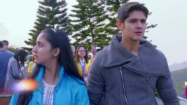 Yeh Rishta Kya Kehlata Hai S53E07 Akshara Spots Naitik-Kuhu Full Episode