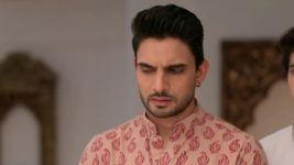 Yeh Rishta Kya Kehlata Hai S53E10 Kuhu Calls Naitik 'Papa' Full Episode