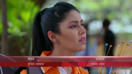 Yeh Rishta Kya Kehlata Hai S54E01 Naksh Apologises to Tara Full Episode