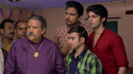 Yeh Rishta Kya Kehlata Hai S54E06 France Calling For Naitik? Full Episode