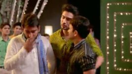 Yeh Rishta Kya Kehlata Hai S54E10 Naksh's Party Ends on a Bad Note Full Episode