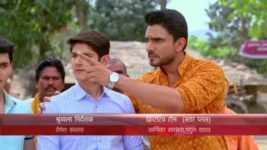 Yeh Rishta Kya Kehlata Hai S54E12 Naksh Akhaade Mein! Full Episode