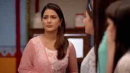 Yeh Rishta Kya Kehlata Hai S54E19 Naksh-Tara's Haldi Ceremony Full Episode