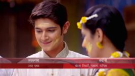 Yeh Rishta Kya Kehlata Hai S54E20 Naksh Goes Missing! Full Episode