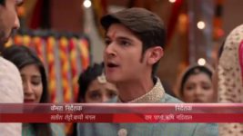 Yeh Rishta Kya Kehlata Hai S54E29 Naksh Calls Off The Wedding Full Episode