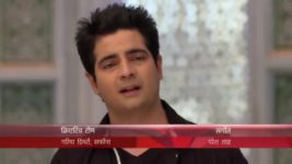 Yeh Rishta Kya Kehlata Hai S54E30 Naitik Feels Proud of Naksh Full Episode