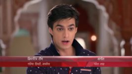 Yeh Rishta Kya Kehlata Hai S56E07 Rukmini Gets an Electric Shock Full Episode