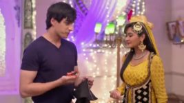 Yeh Rishta Kya Kehlata Hai S56E09 Pungi Assaults Anmol Full Episode