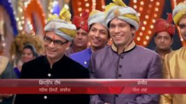 Yeh Rishta Kya Kehlata Hai S56E19 Chandu is Arrested Full Episode