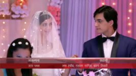 Yeh Rishta Kya Kehlata Hai S56E25 Rose, Yash's Church Wedding Full Episode