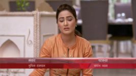 Yeh Rishta Kya Kehlata Hai S56E29 Kartik Takes a Risk Full Episode