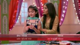 Yeh Rishta Kya Kehlata Hai S57E09 Akshara Suspects Riya Full Episode