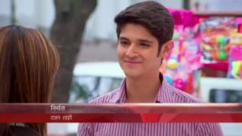 Yeh Rishta Kya Kehlata Hai S57E28 Naksh Dresses up Like Krishna Full Episode