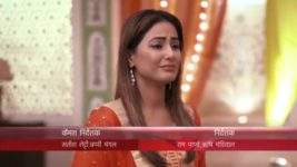 Yeh Rishta Kya Kehlata Hai S57E38 Naitik to Return Home! Full Episode