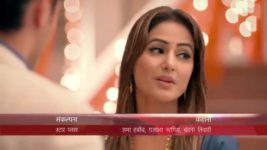 Yeh Rishta Kya Kehlata Hai S57E40 Will Naitik Learn Naman's Truth? Full Episode